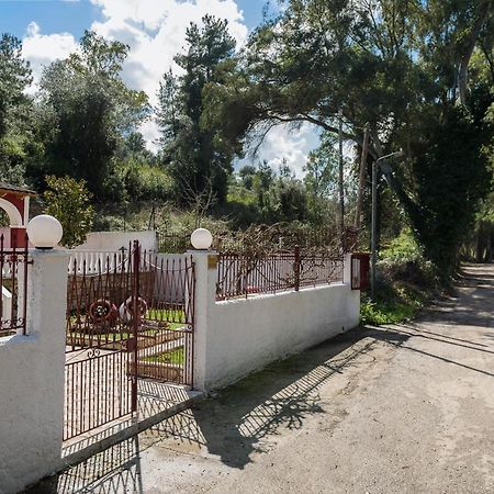 Merlyn Rooms Into The Nature, 100M From The Beach Dafnila Exterior foto